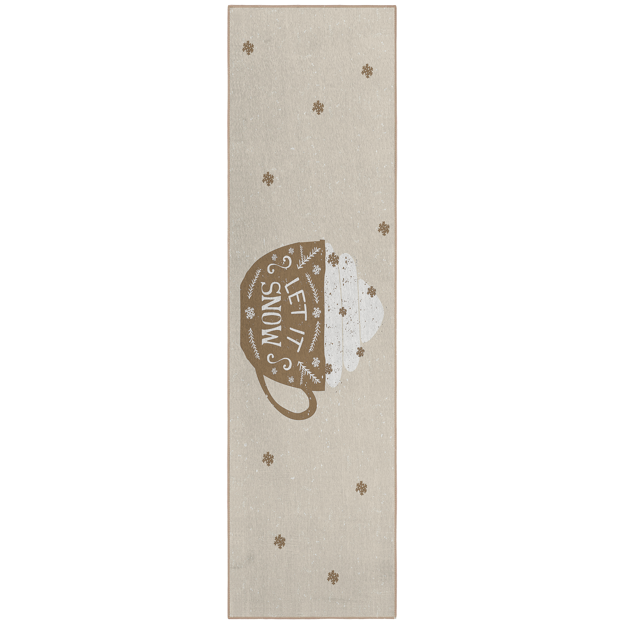 Dalyn Wonderland WN7 - Beige
