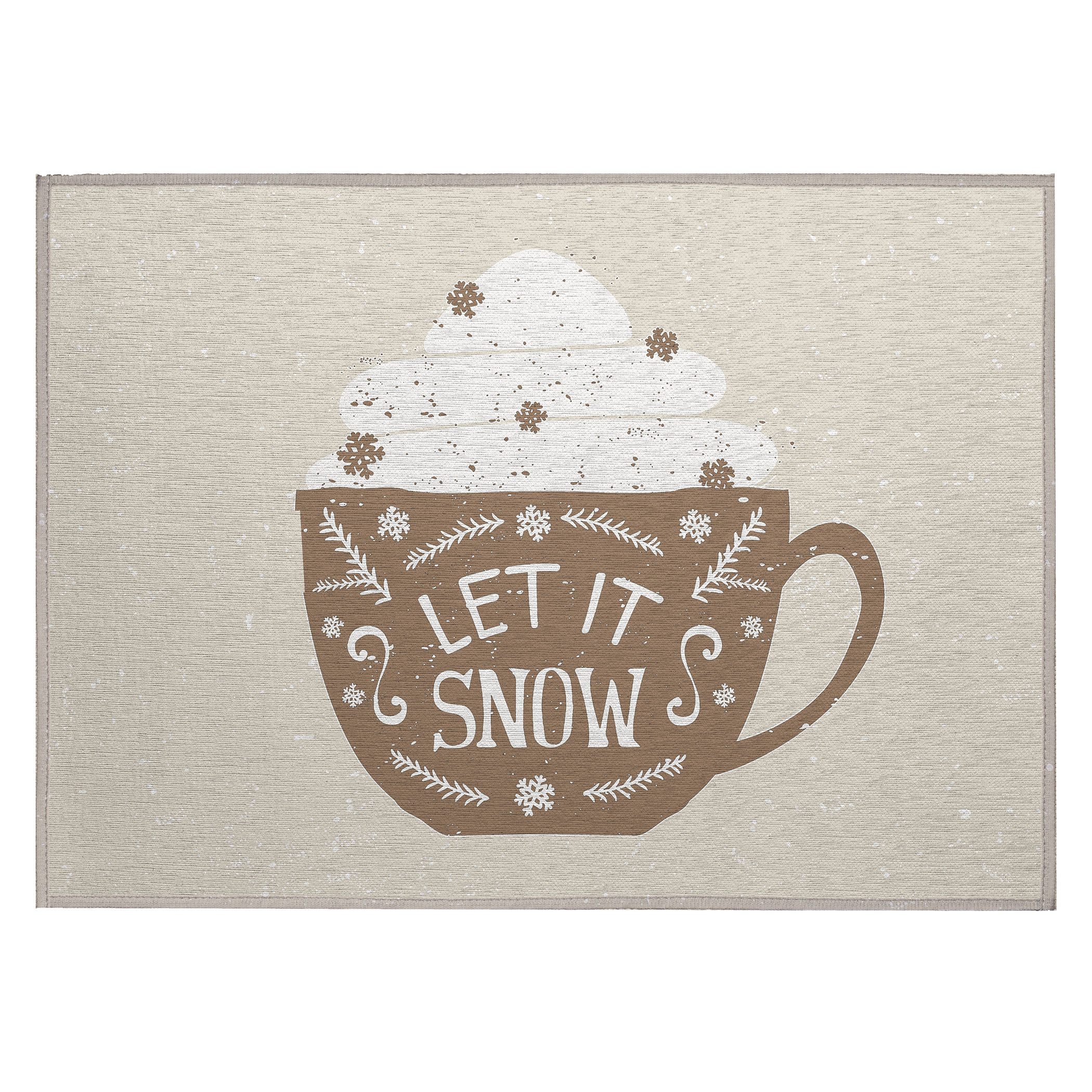 Dalyn Wonderland WN7 - Beige