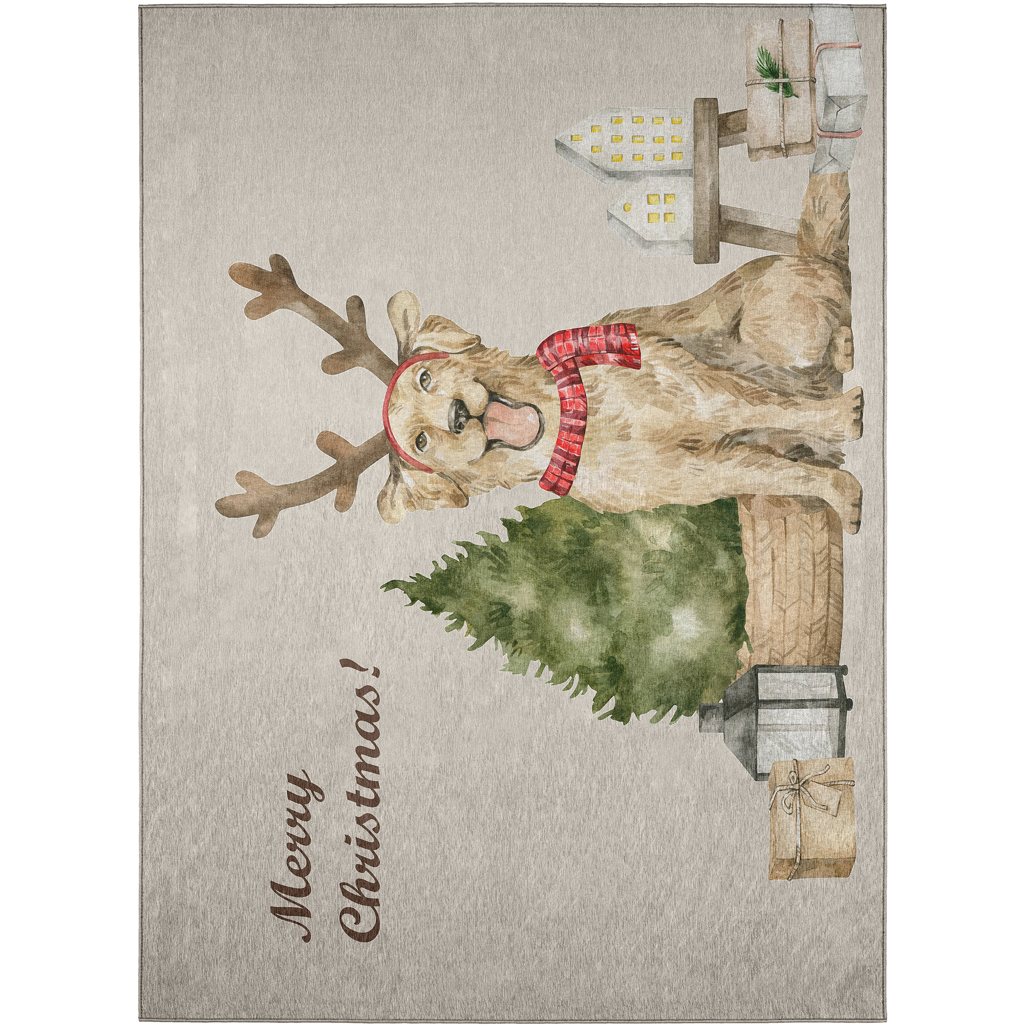 Dalyn Wonderland WN8 - Beige