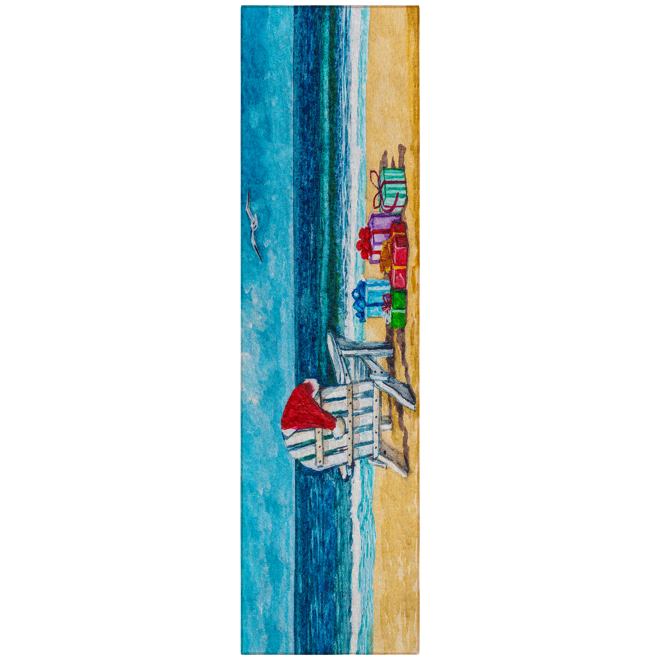Dalyn Wonderland WN9 - Ocean