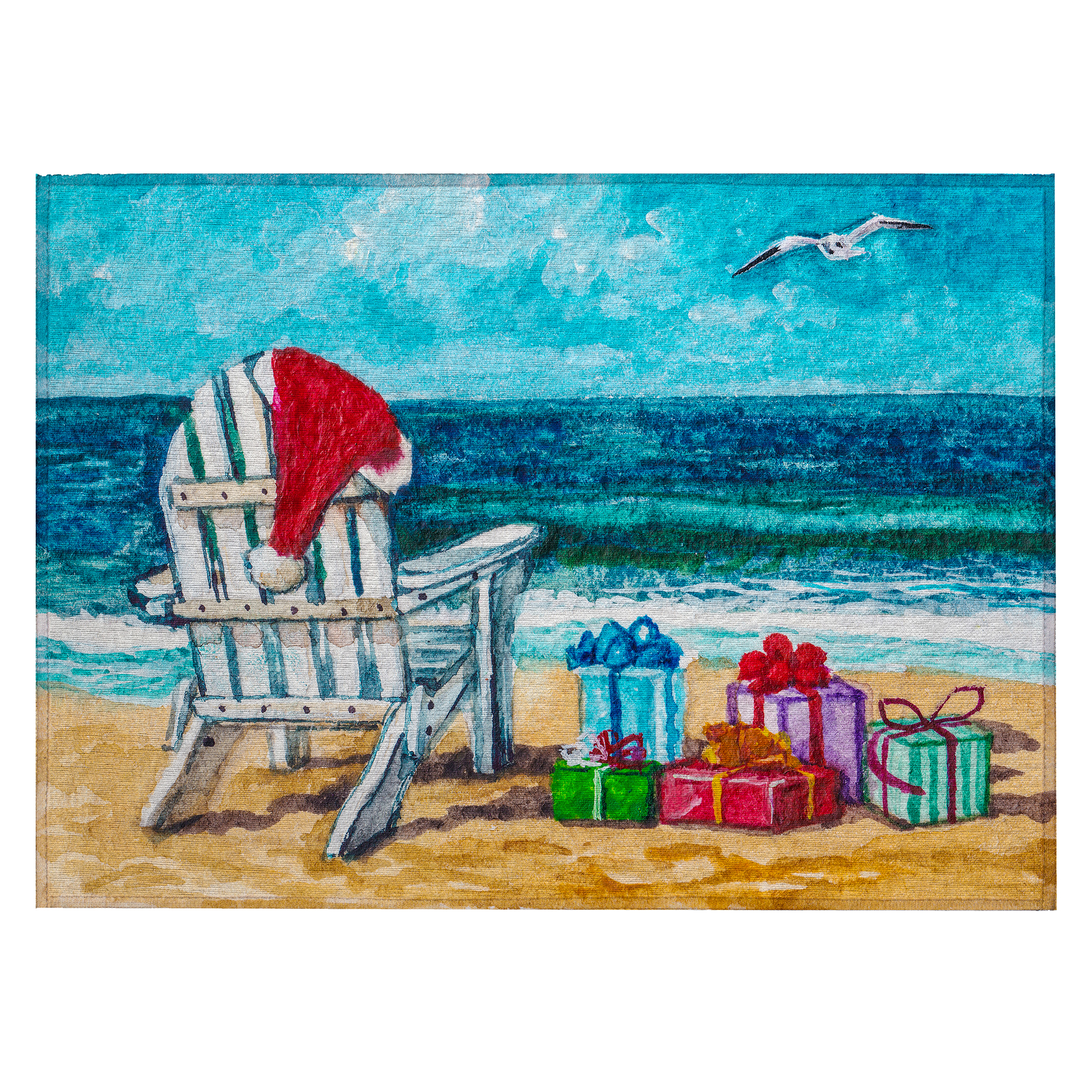 Dalyn Wonderland WN9 - Ocean