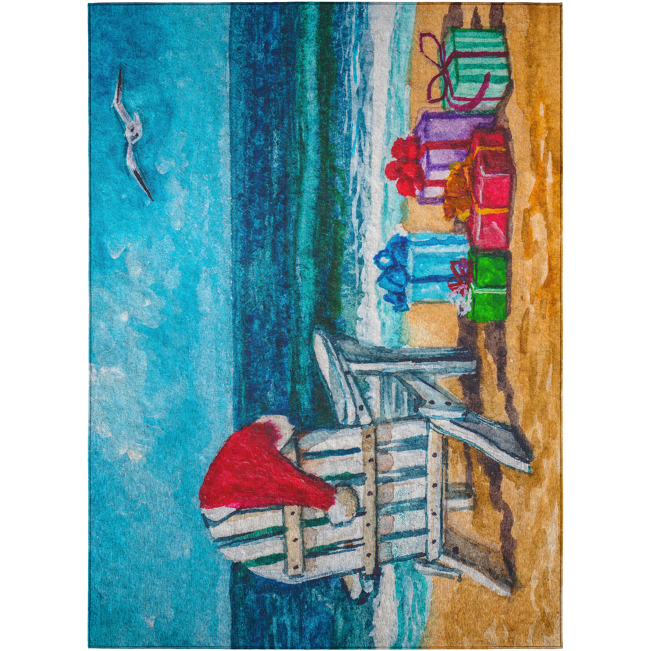 Dalyn Wonderland WN9 - Ocean