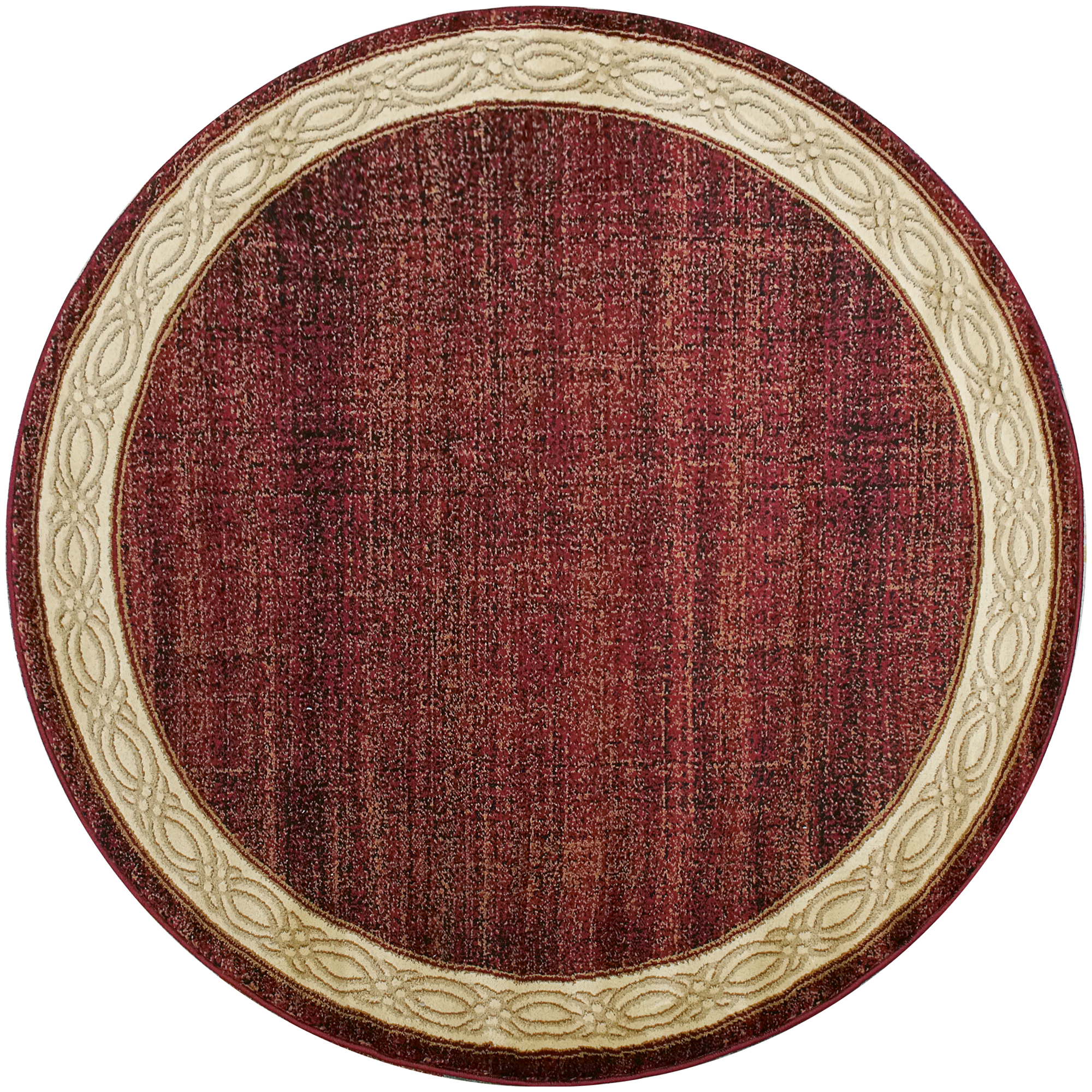 Dynamic Rugs Yazd 1770 - Red