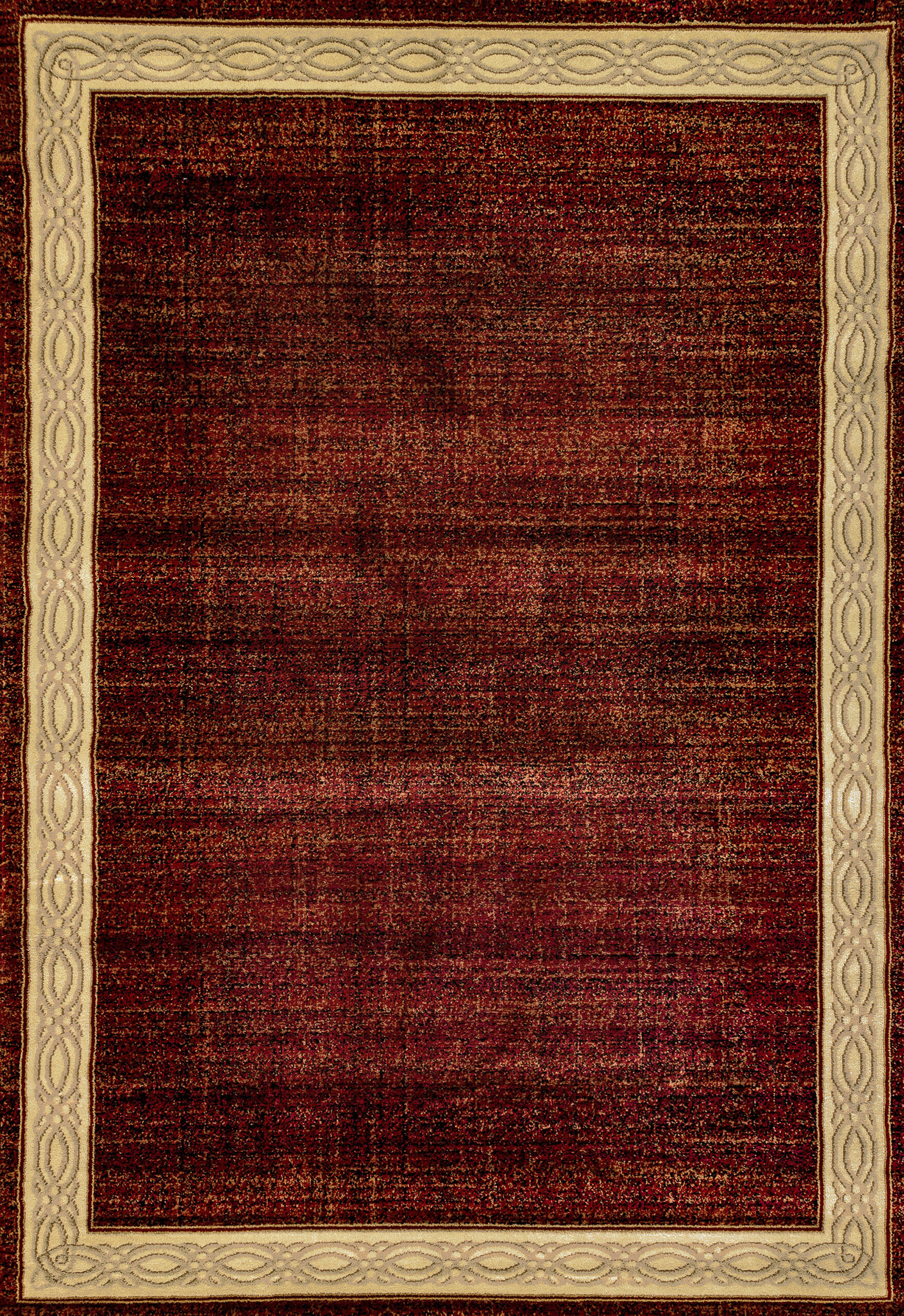 Dynamic Rugs Yazd 1770 - Red