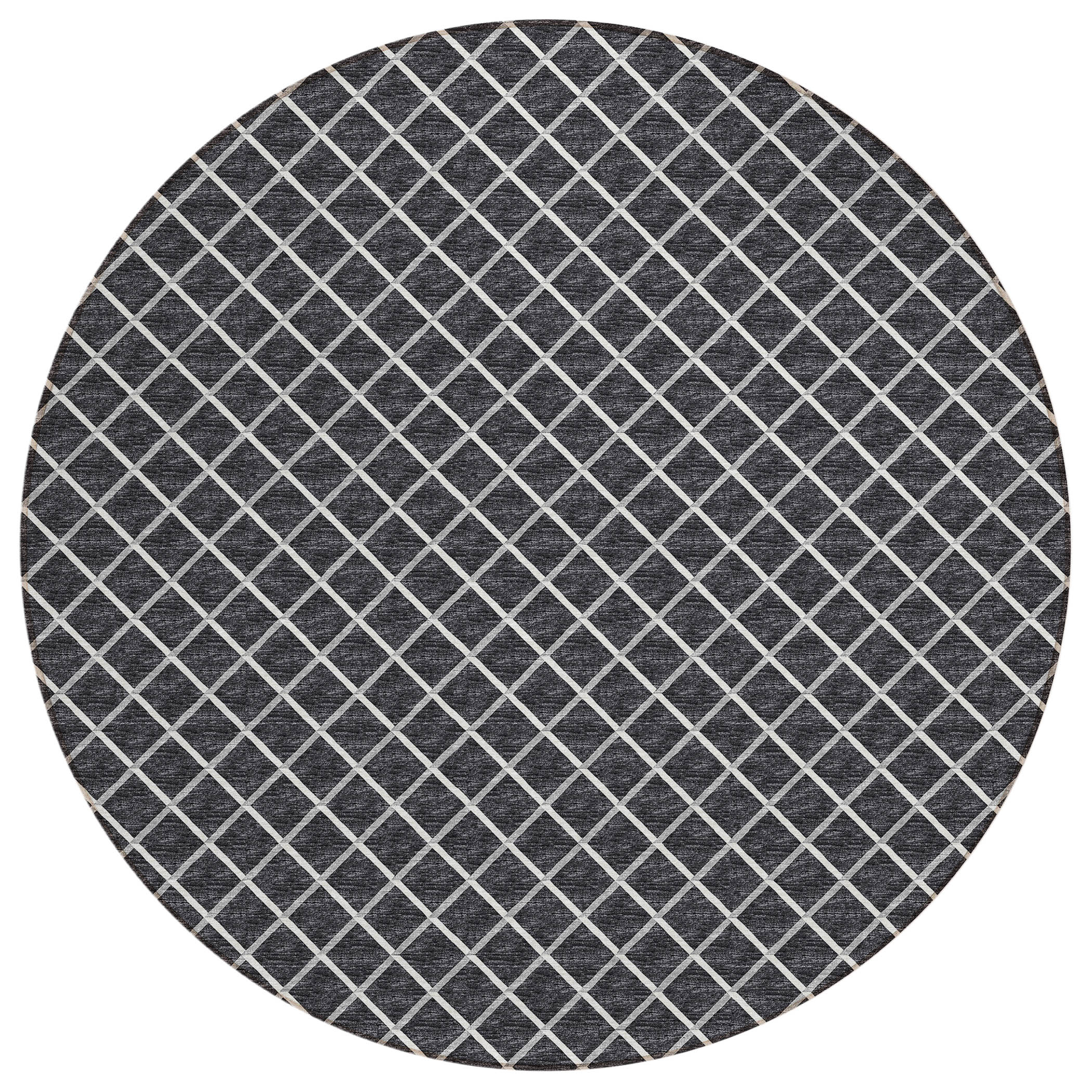 Dalyn York YO1 - Black