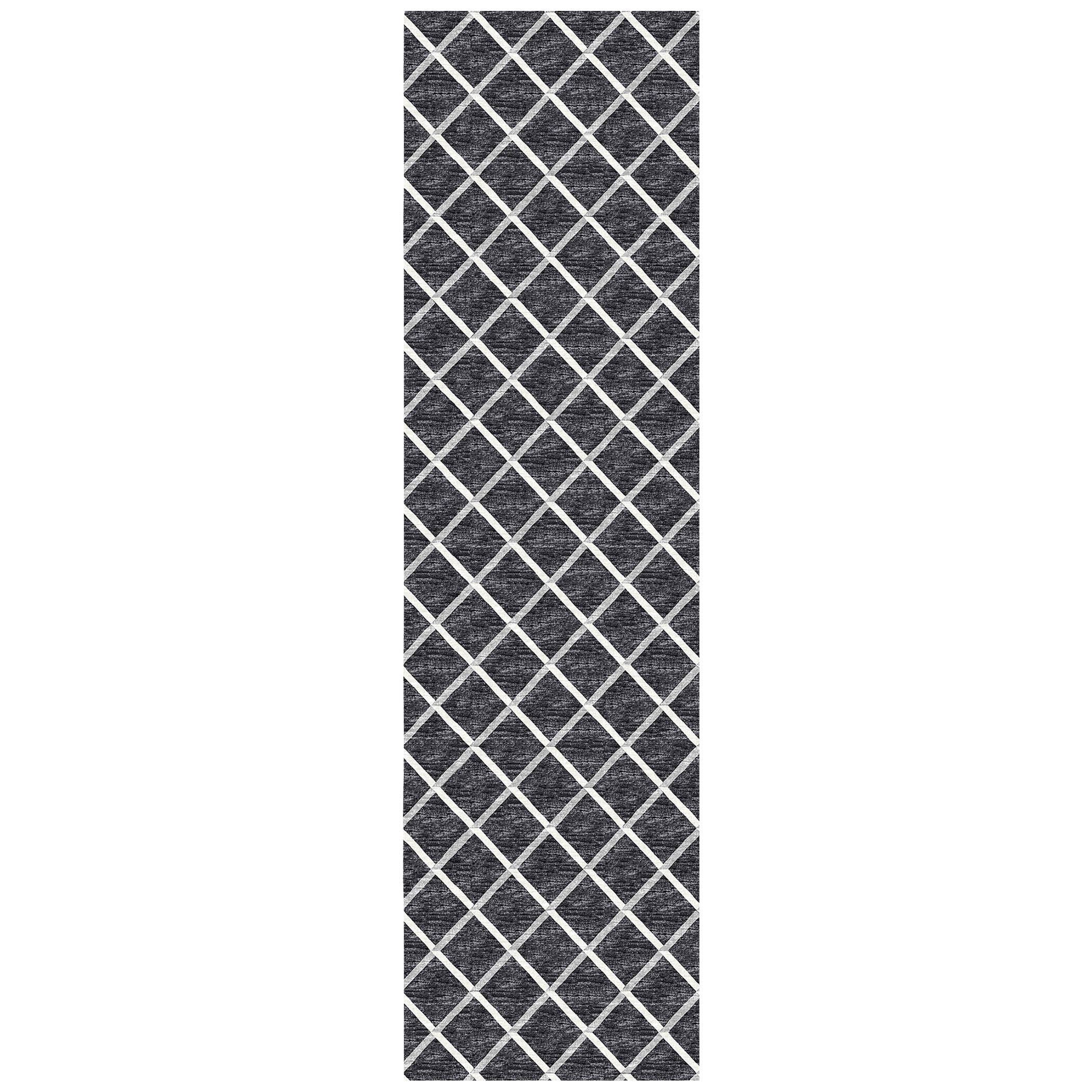 Dalyn York YO1 - Black