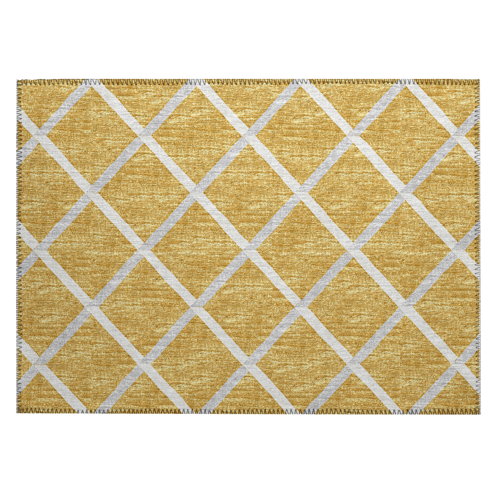 Dalyn York YO1 - Gold