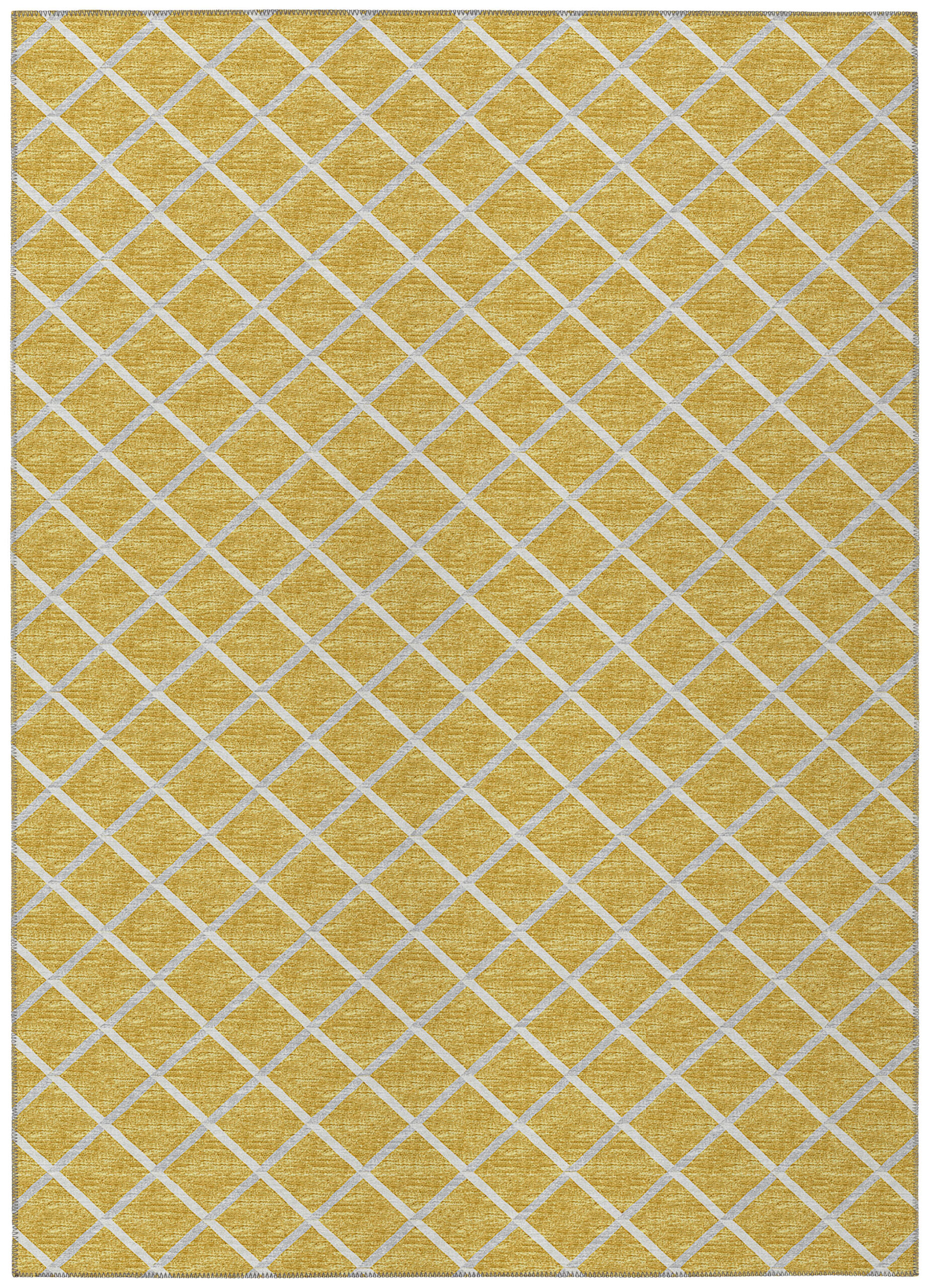 Dalyn York YO1 - Gold