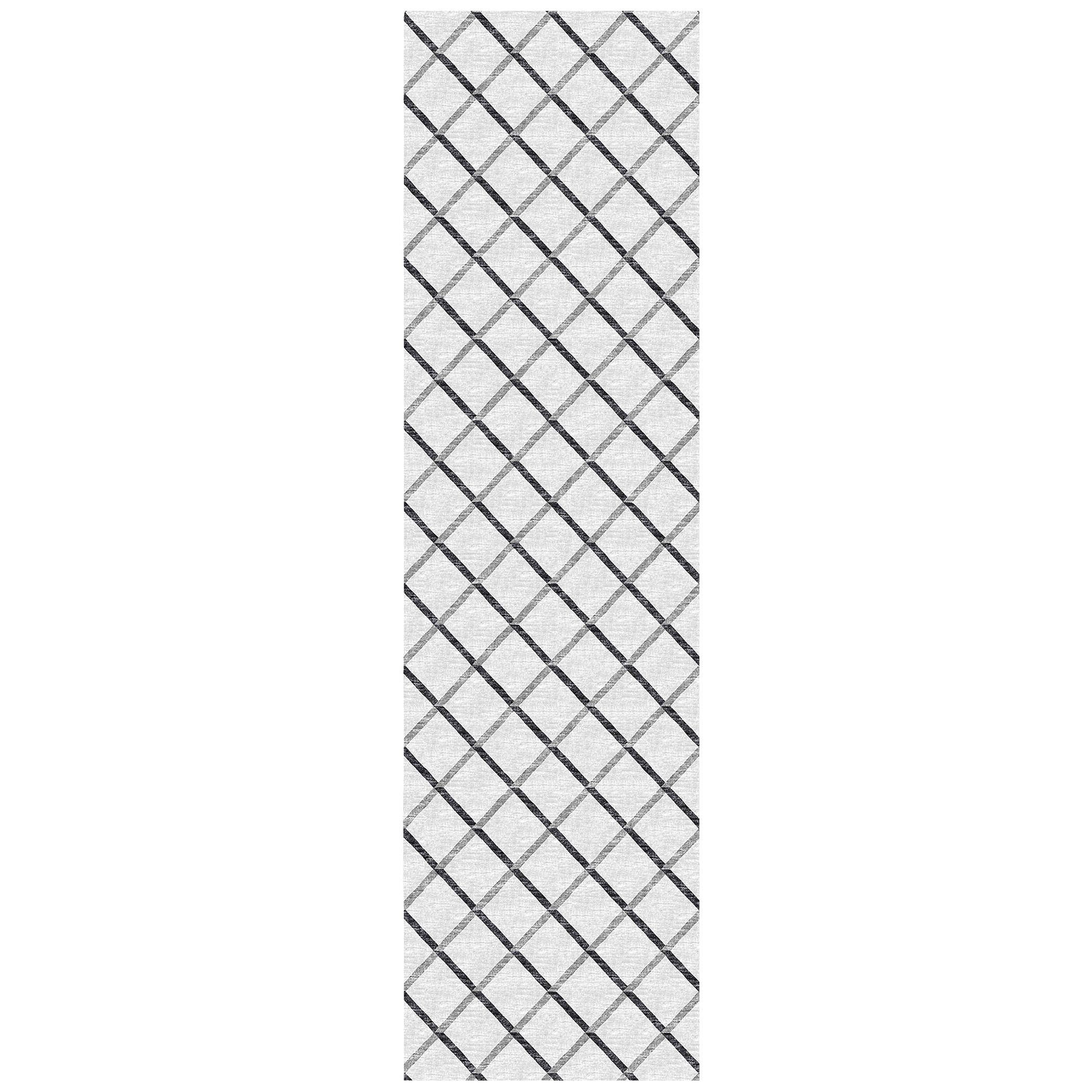 Dalyn York YO1 - Gray