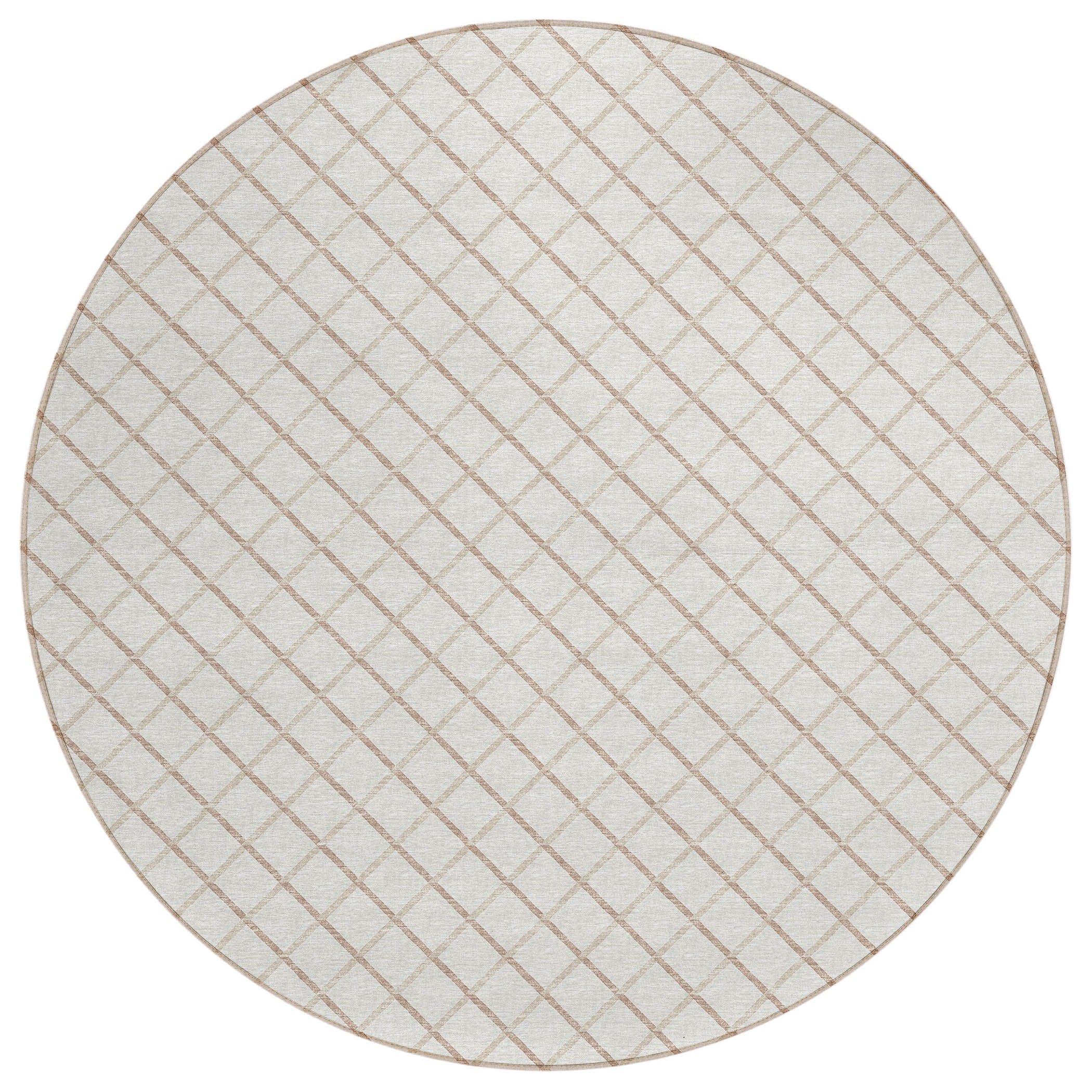 Dalyn York YO1 - Ivory