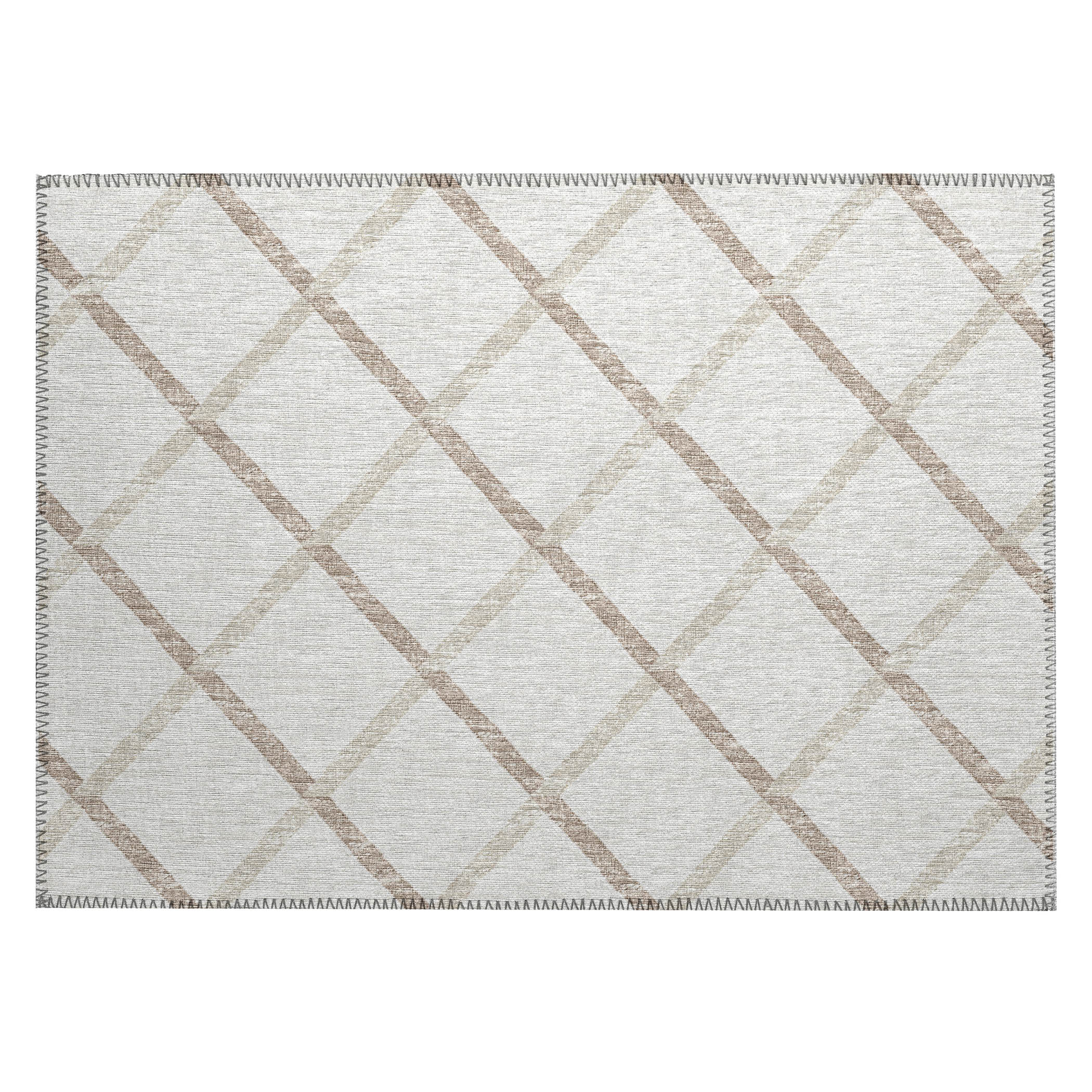 Dalyn York YO1 - Ivory