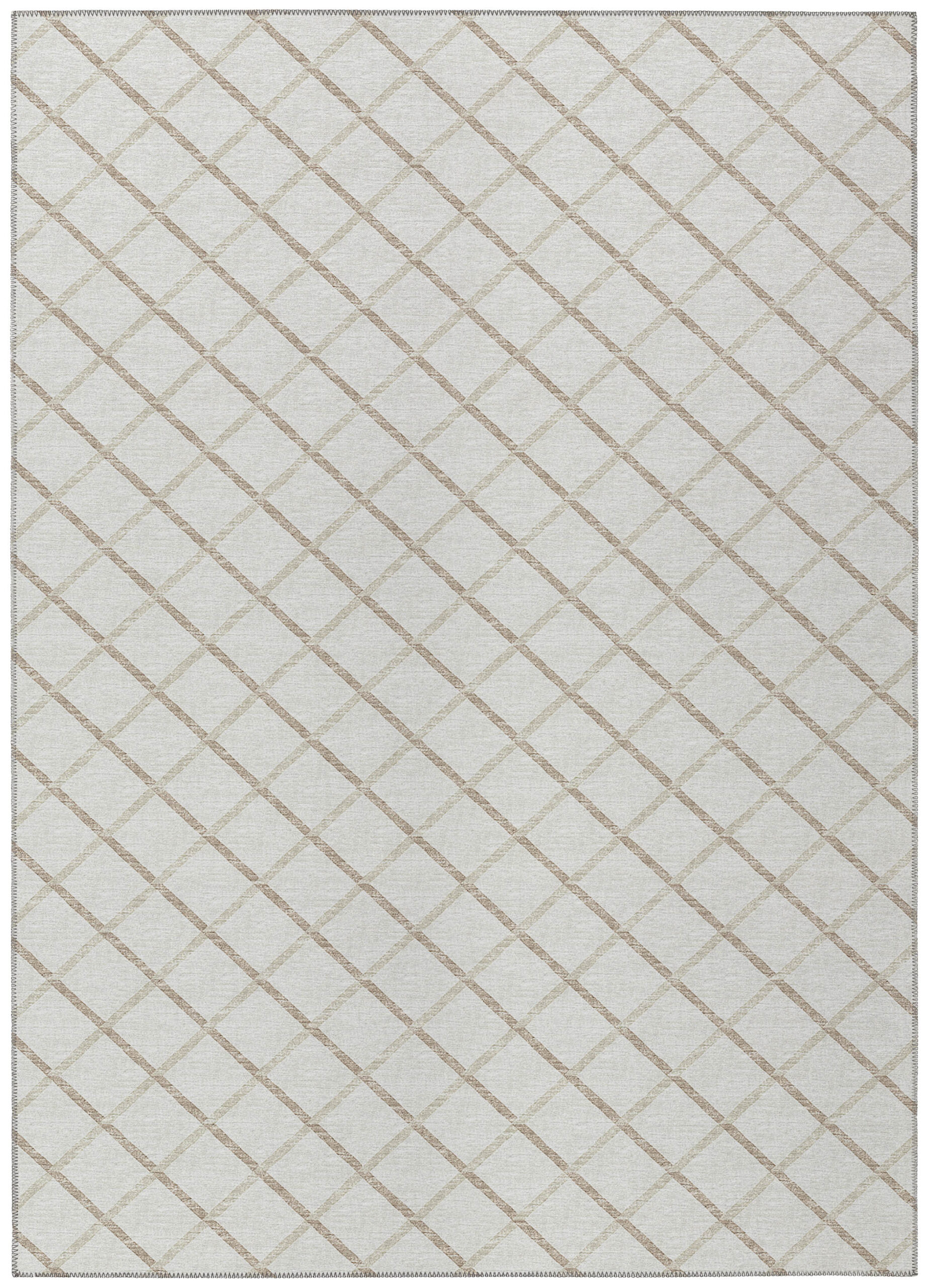 Dalyn York YO1 - Ivory