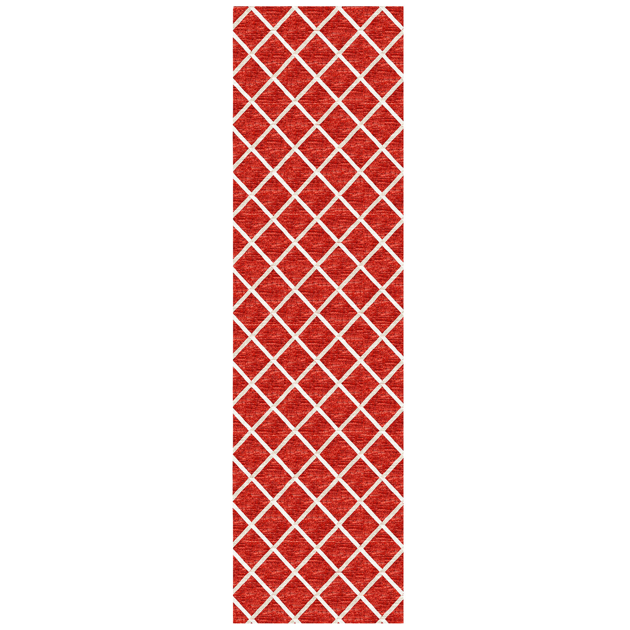 Dalyn York YO1 - Red