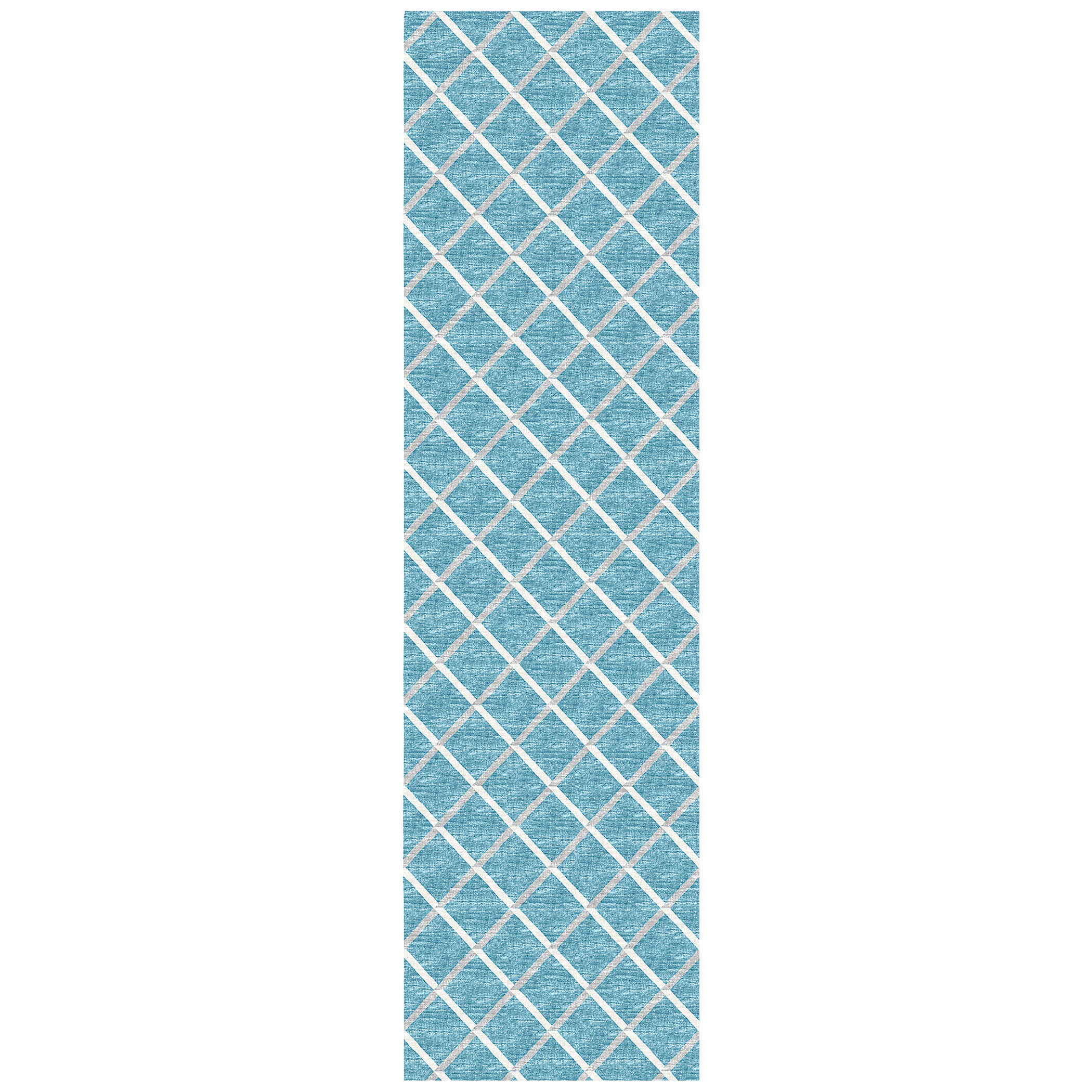 Dalyn York YO1 - Sky Blue
