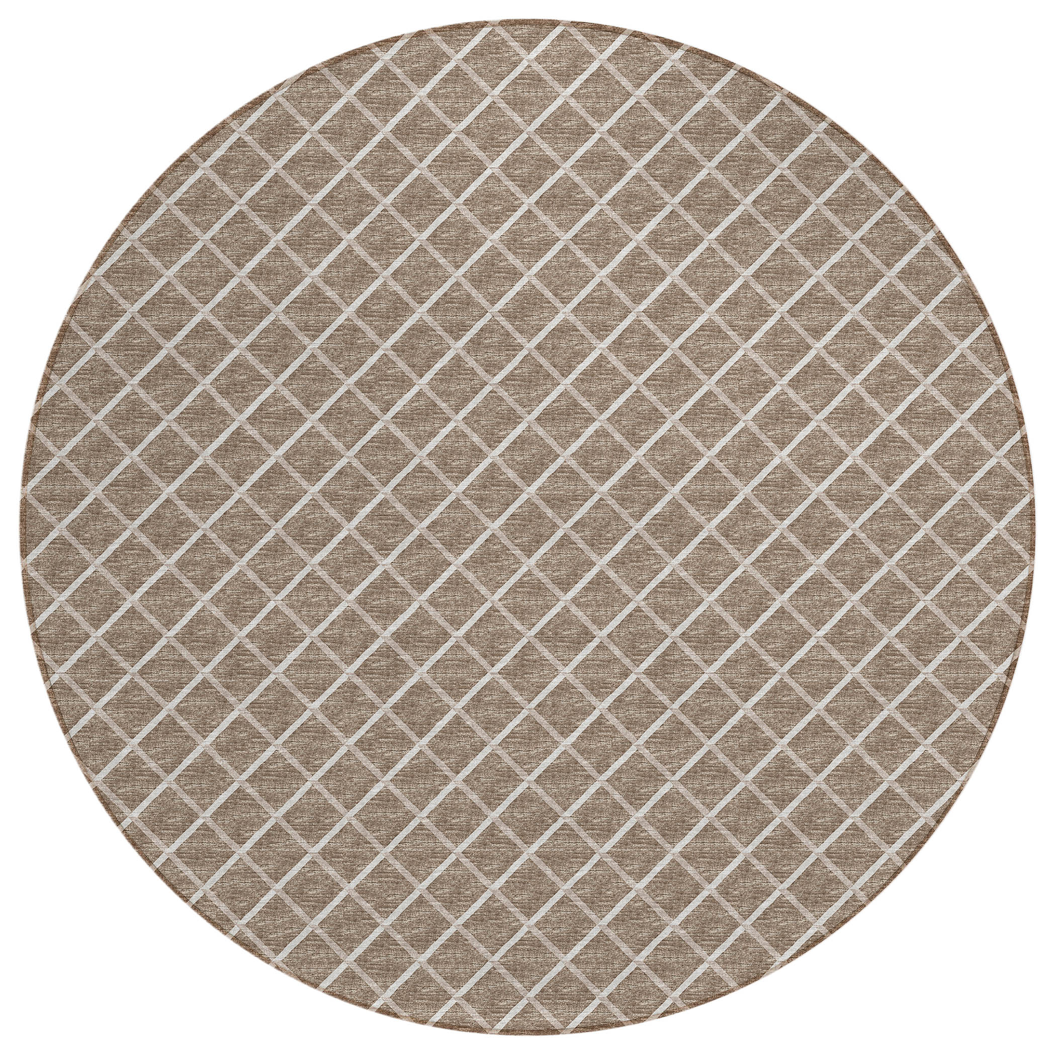 Dalyn York YO1 - Taupe