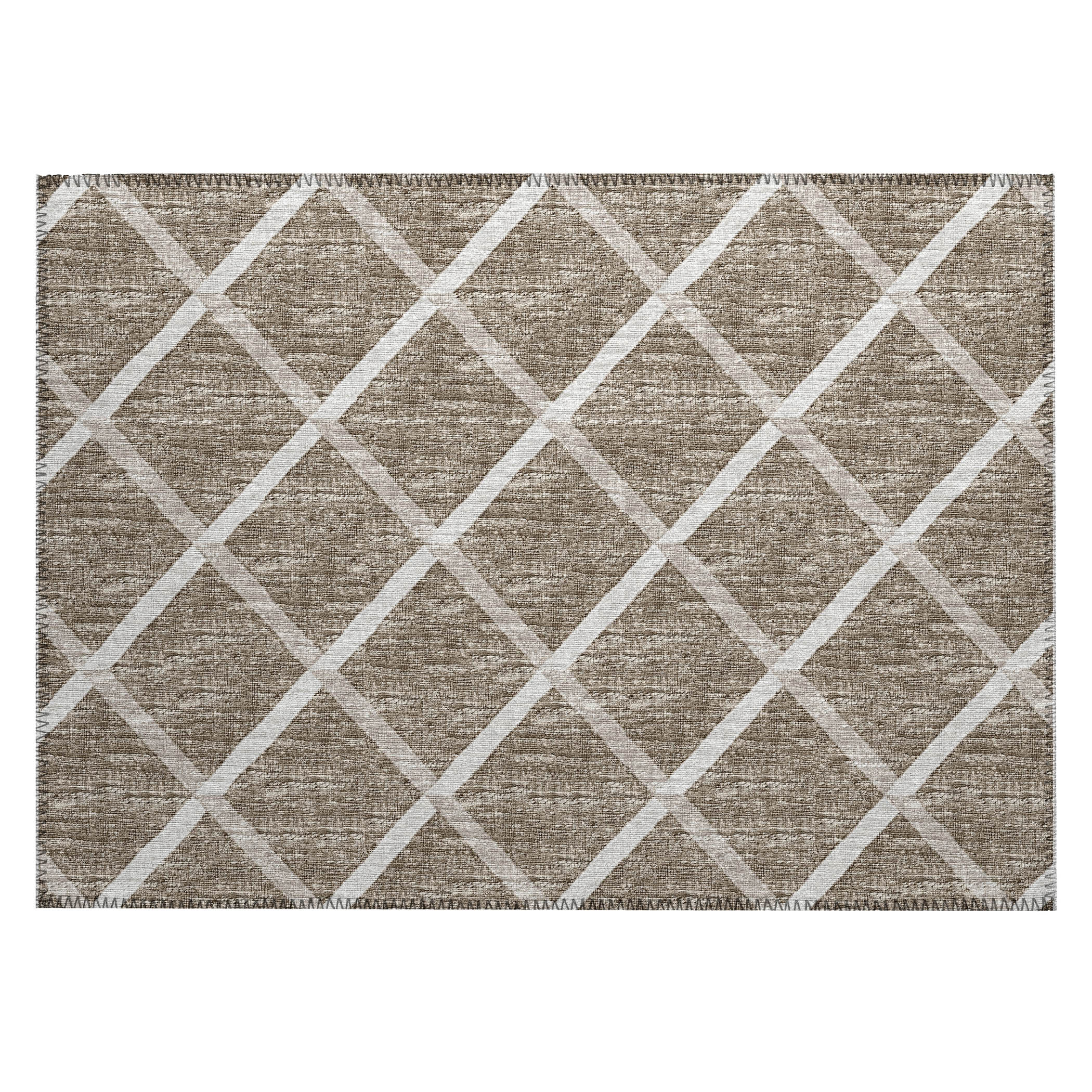 Dalyn York YO1 - Taupe
