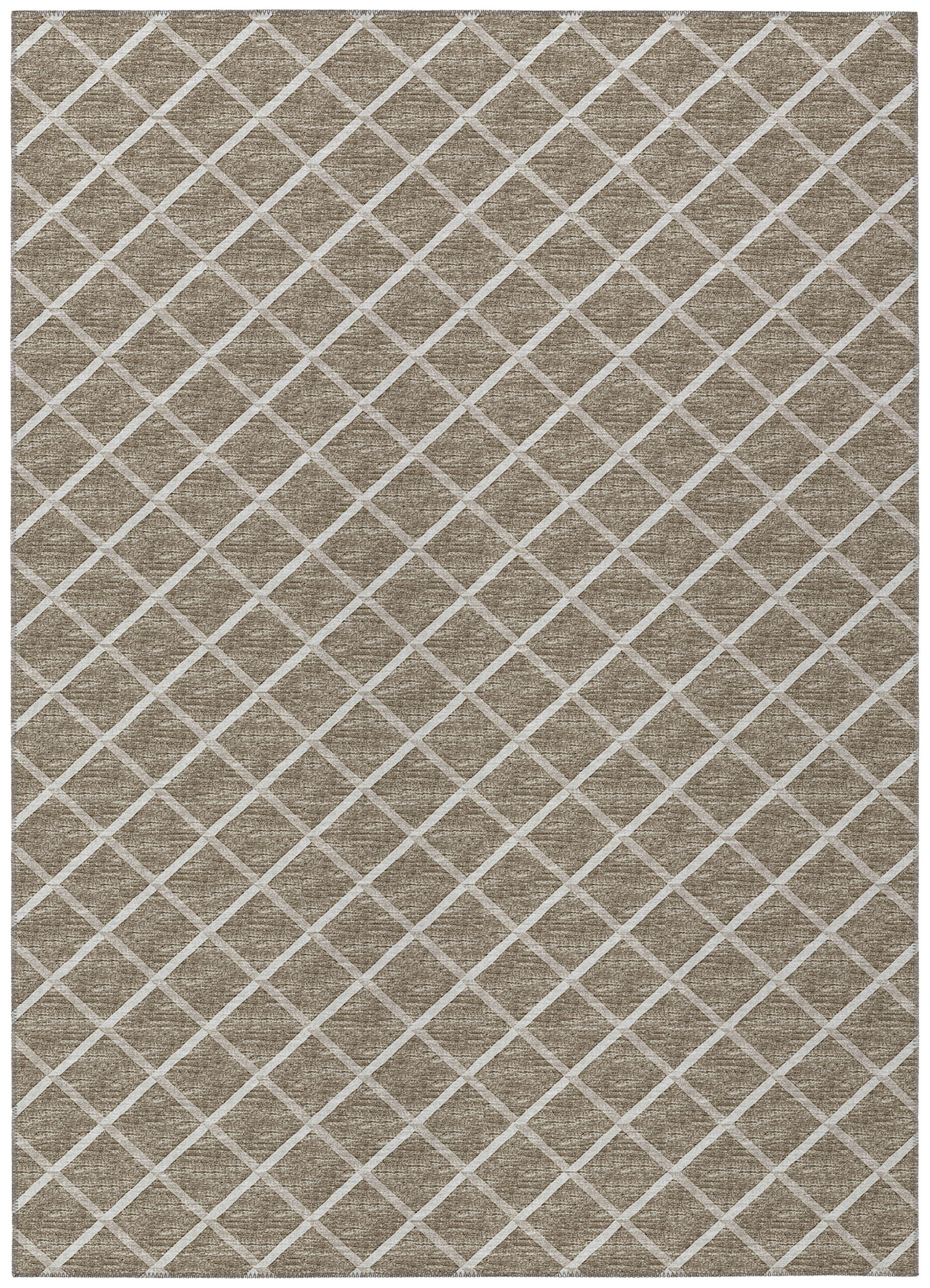 Dalyn York YO1 - Taupe