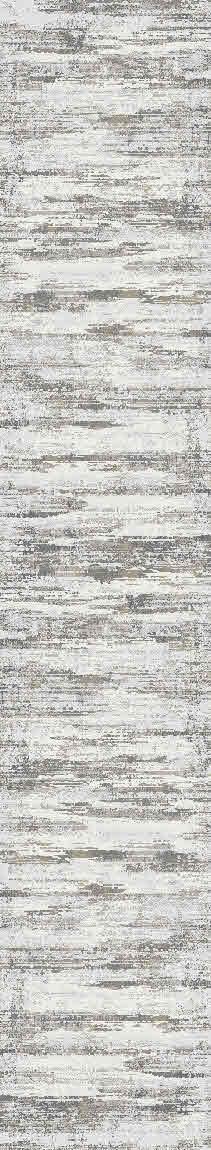 Dynamic Rugs Zen 8336 - Gray/Taupe