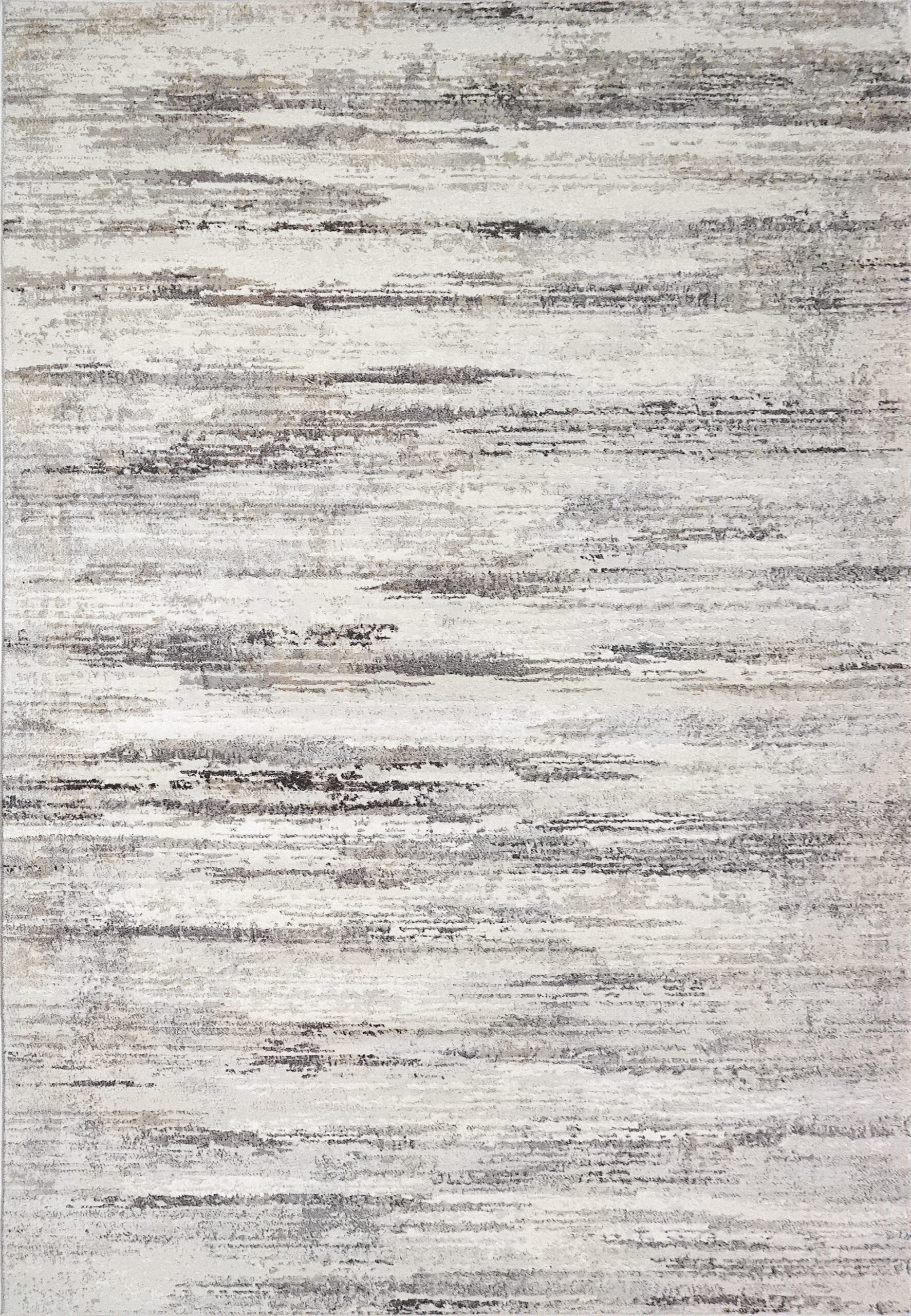 Dynamic Rugs Zen 8336 - Gray/Taupe