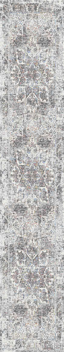 Dynamic Rugs Zen 8337 - Gray/Blue