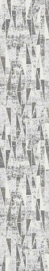 Dynamic Rugs Zen 8340 - Gray