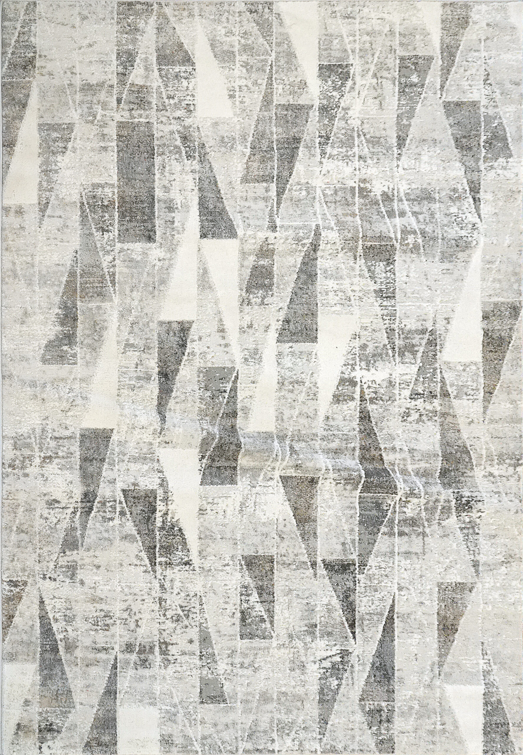 Dynamic Rugs Zen 8340 - Gray