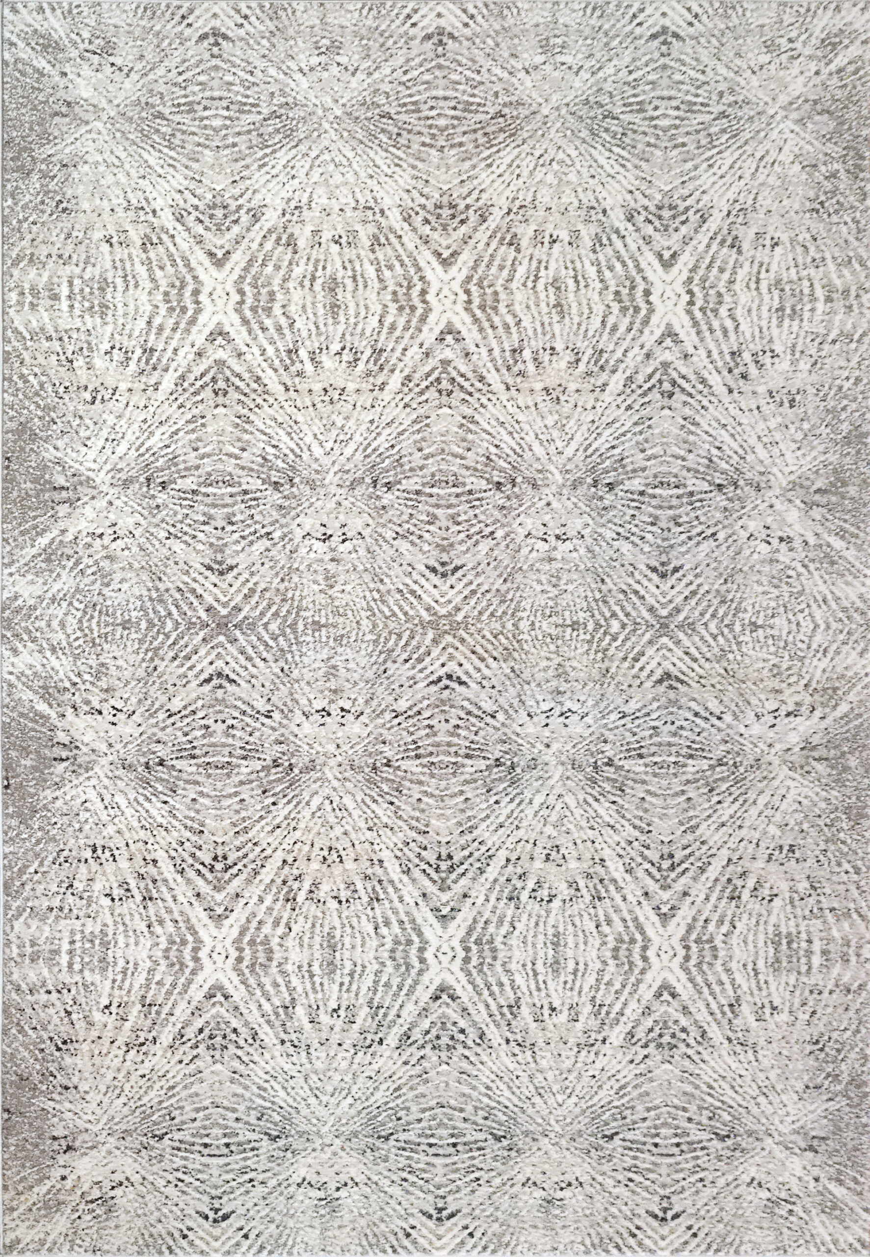 Dynamic Rugs Zen 8344 - Gray