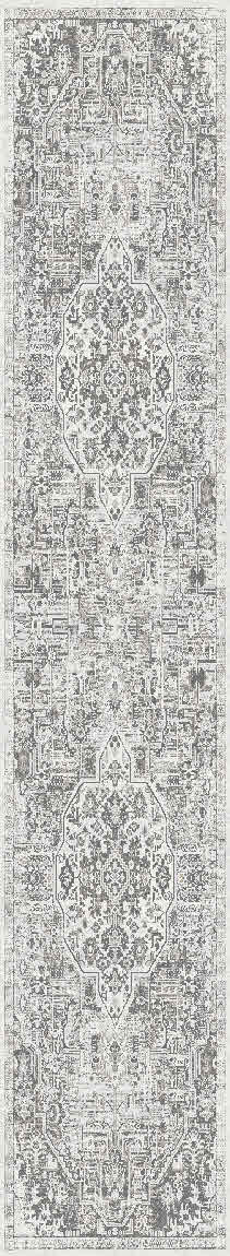 Dynamic Rugs Zen 8345 - Gray