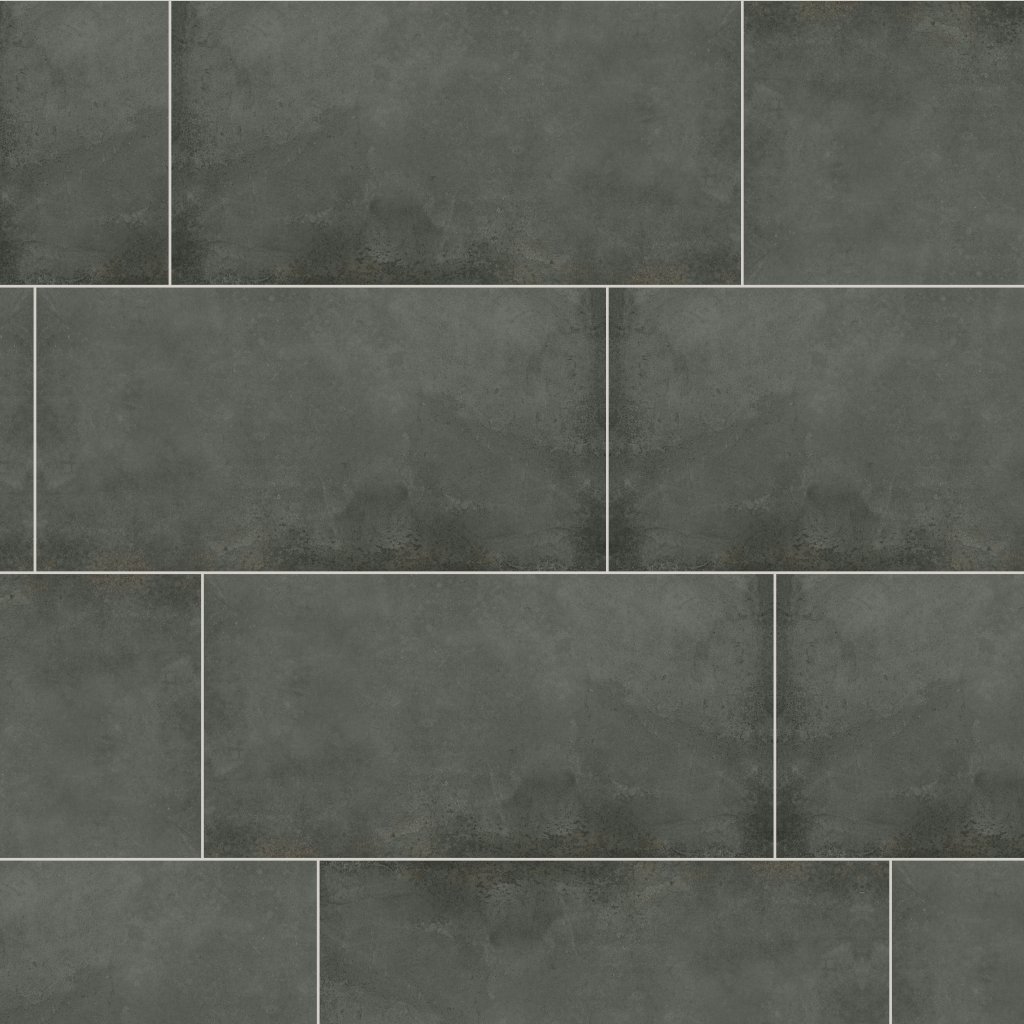 Qualis Ceramica Ceraforge 16x32 Oxide