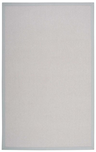 Nourison Home Nourison Sisal Soft SSF40 8' x 10' Stone Farmhouse Indoor Rug - 5' x 8'