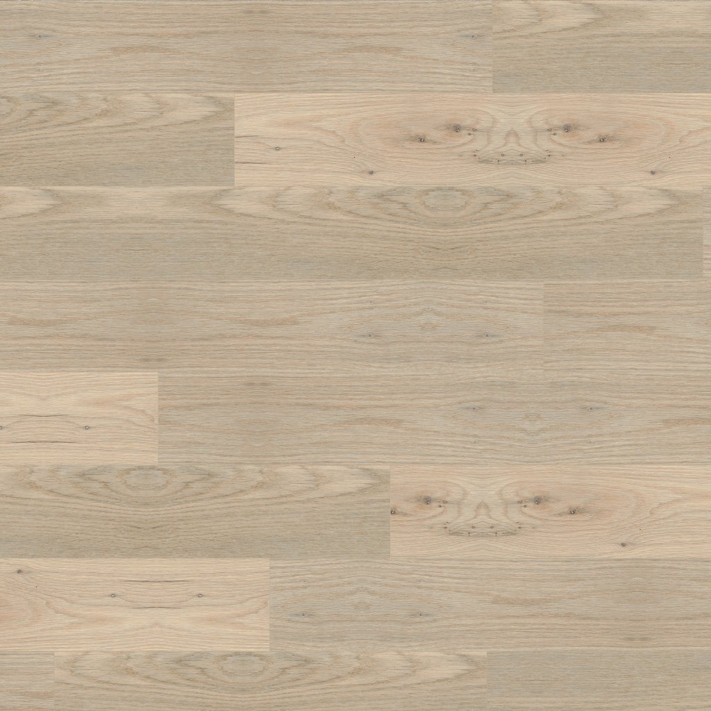 Hartco Mystic Taupe 7 1/2 in