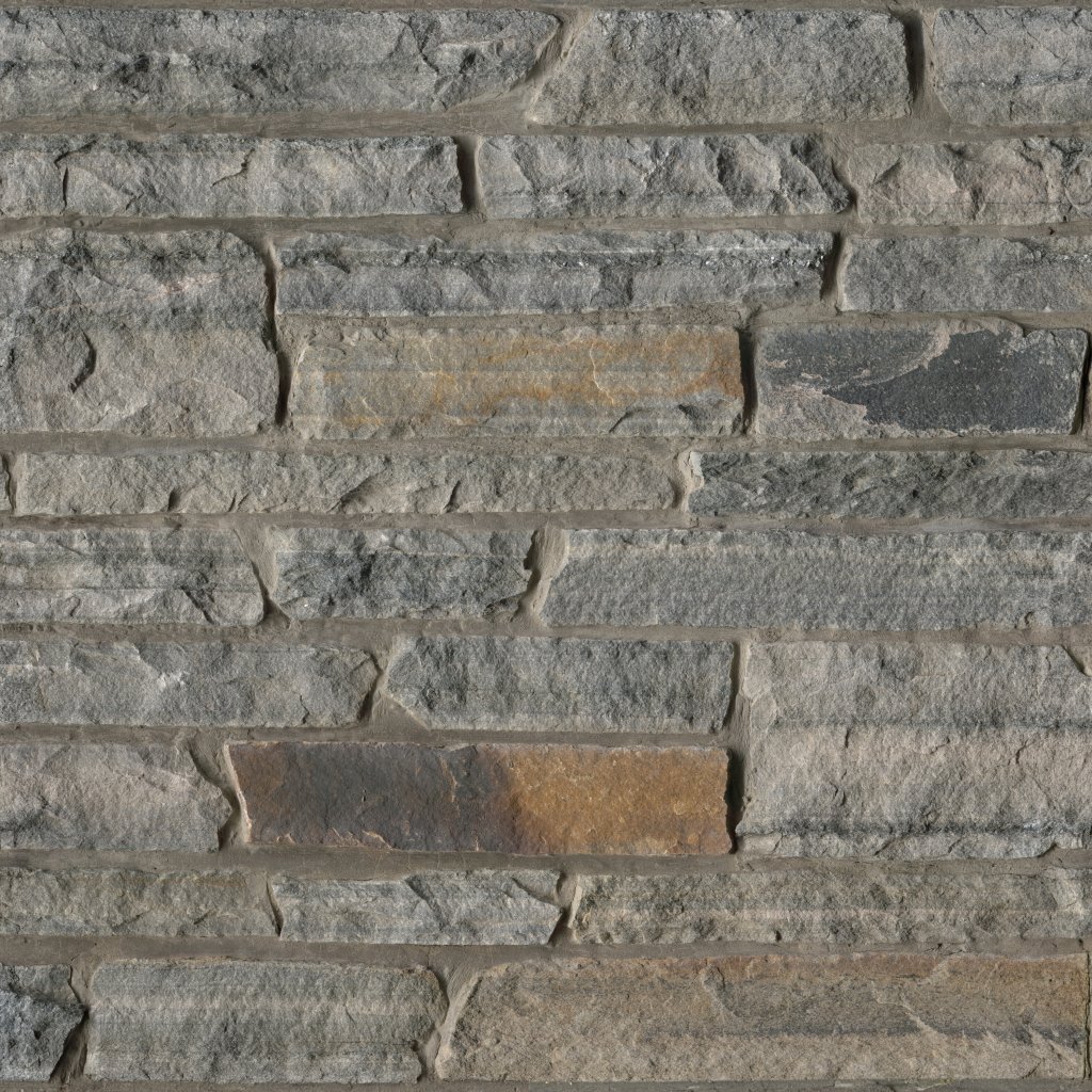 MSI Colorado Rockland Ledgestone - Springs