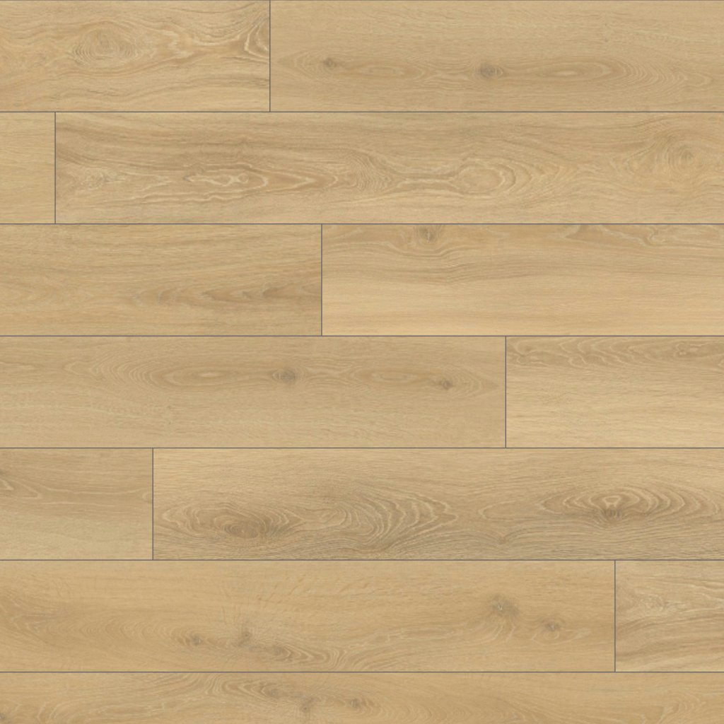 Johnson Hardwood Norden Home - Kos