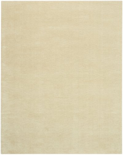 Nourison Home Nourison Strata SSS01 5'3" x 7'3" Beige Farmhouse Indoor Rug - 8' x 10'
