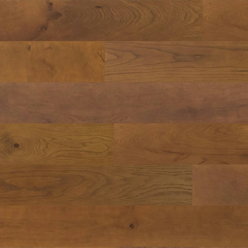 Opus Hardwood Nisa 9½” luxury width