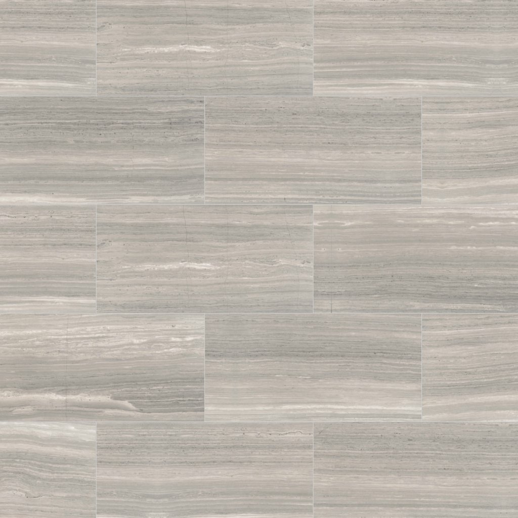 MSI White - Oak