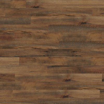 Karndean Designflooring BLENDED OAK AKP-RL50 - BROWN - 4.5" x 48"