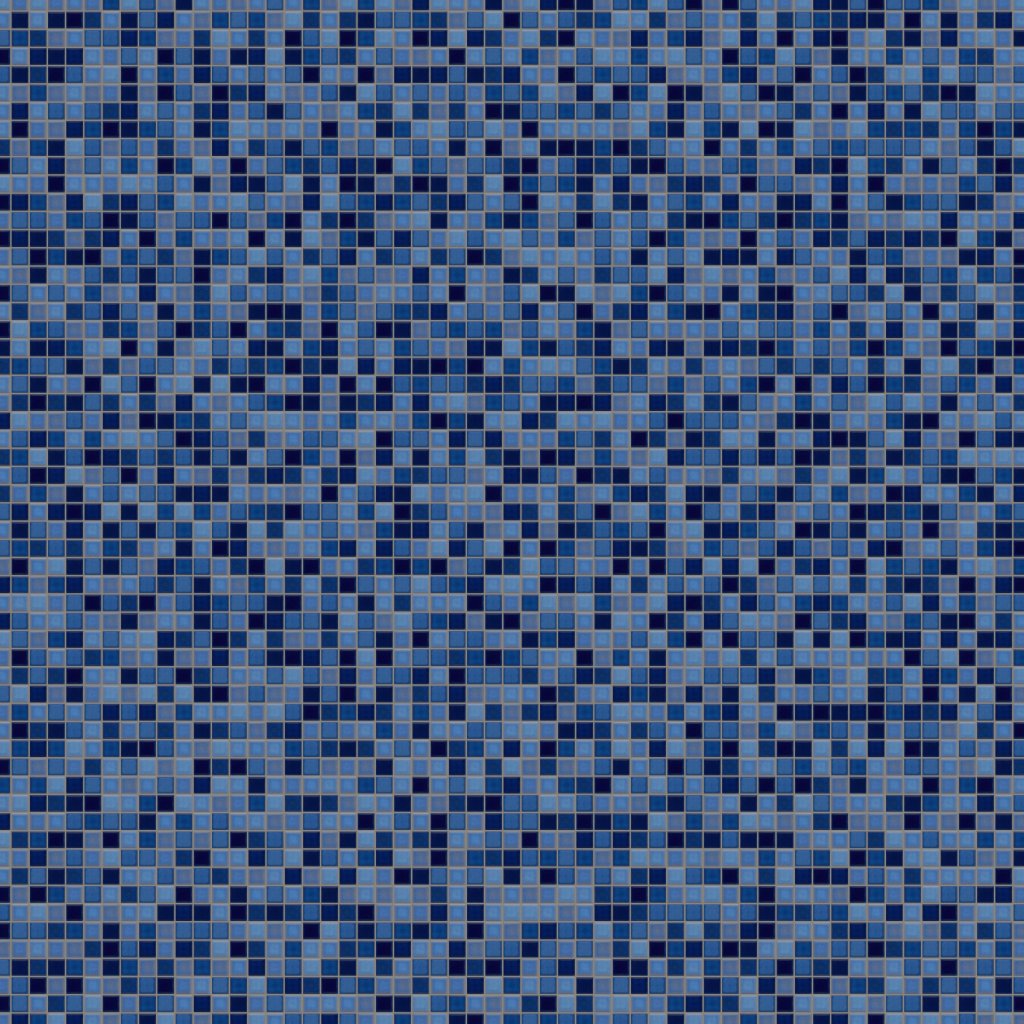 Emser Tile AFLOAT MO - Cobalt