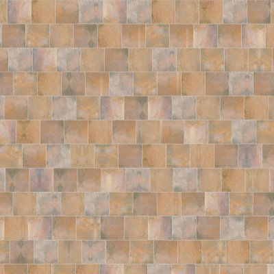 Qualis Ceramica Dominica 5x5 Dark - 5" x 5"