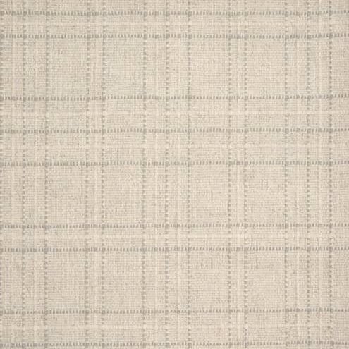 Stanton PRISTINE PLAID - LINEN