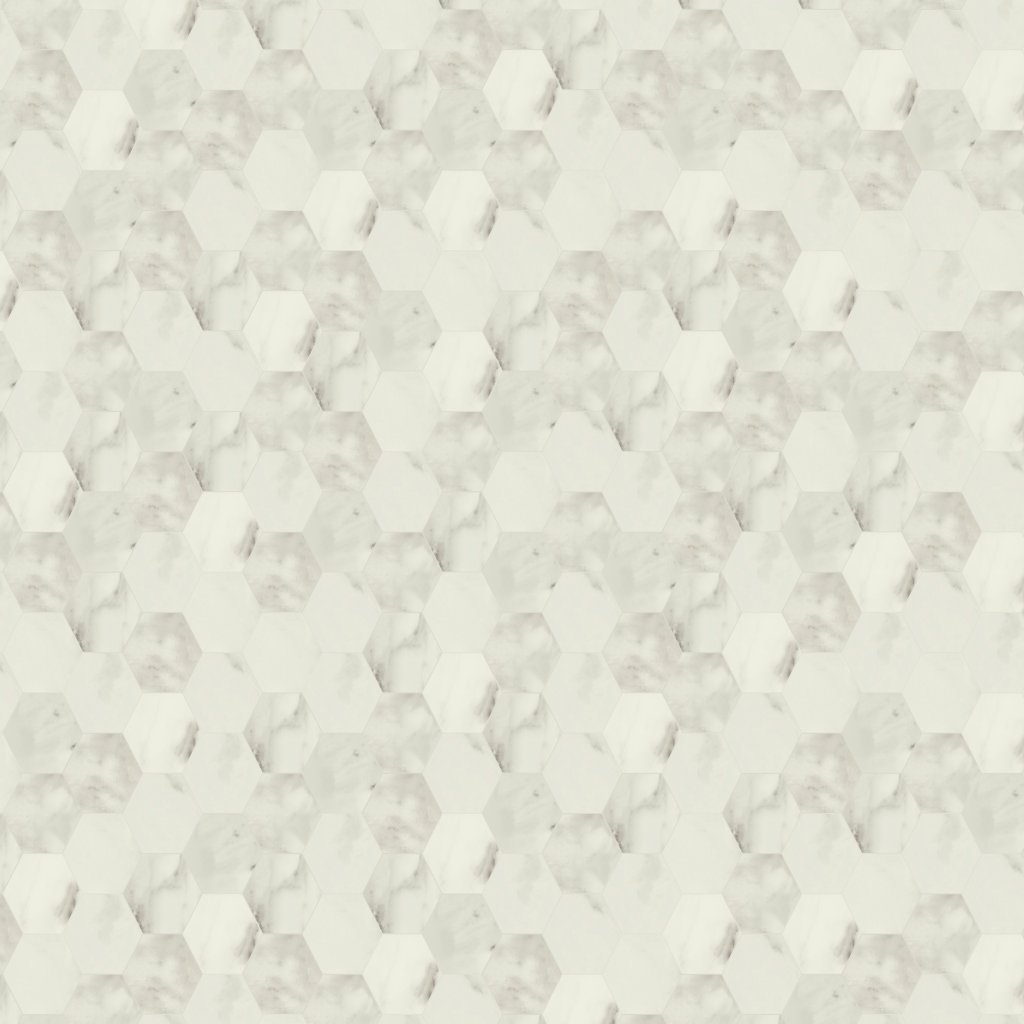 Armstrong Flooring Venetian Marble - Alabaster