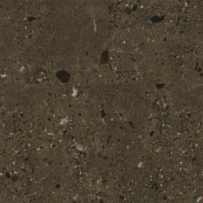 Karndean Designflooring NOTTE TERRAZZO LLT222 - BLACK - 23.62" x 23.62"