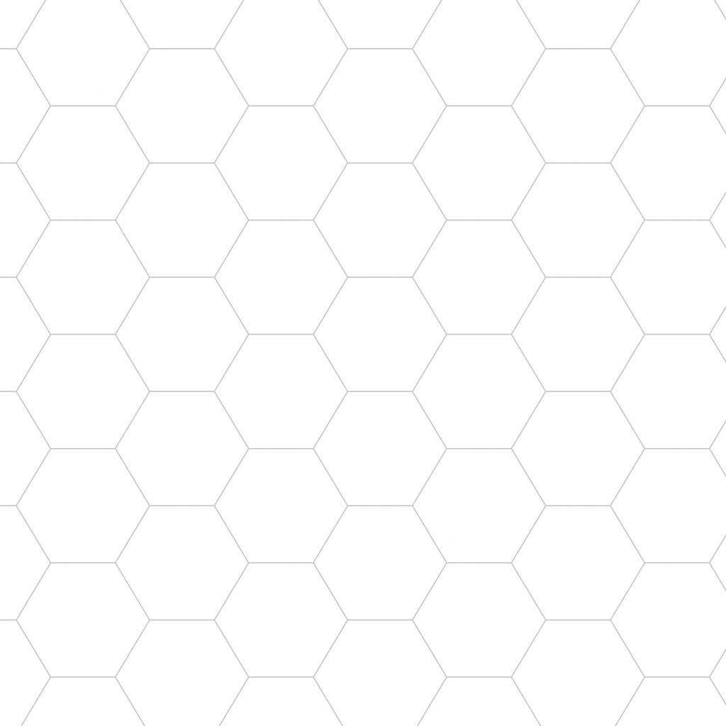MSI Hexley Hexagon Tile - Ecru