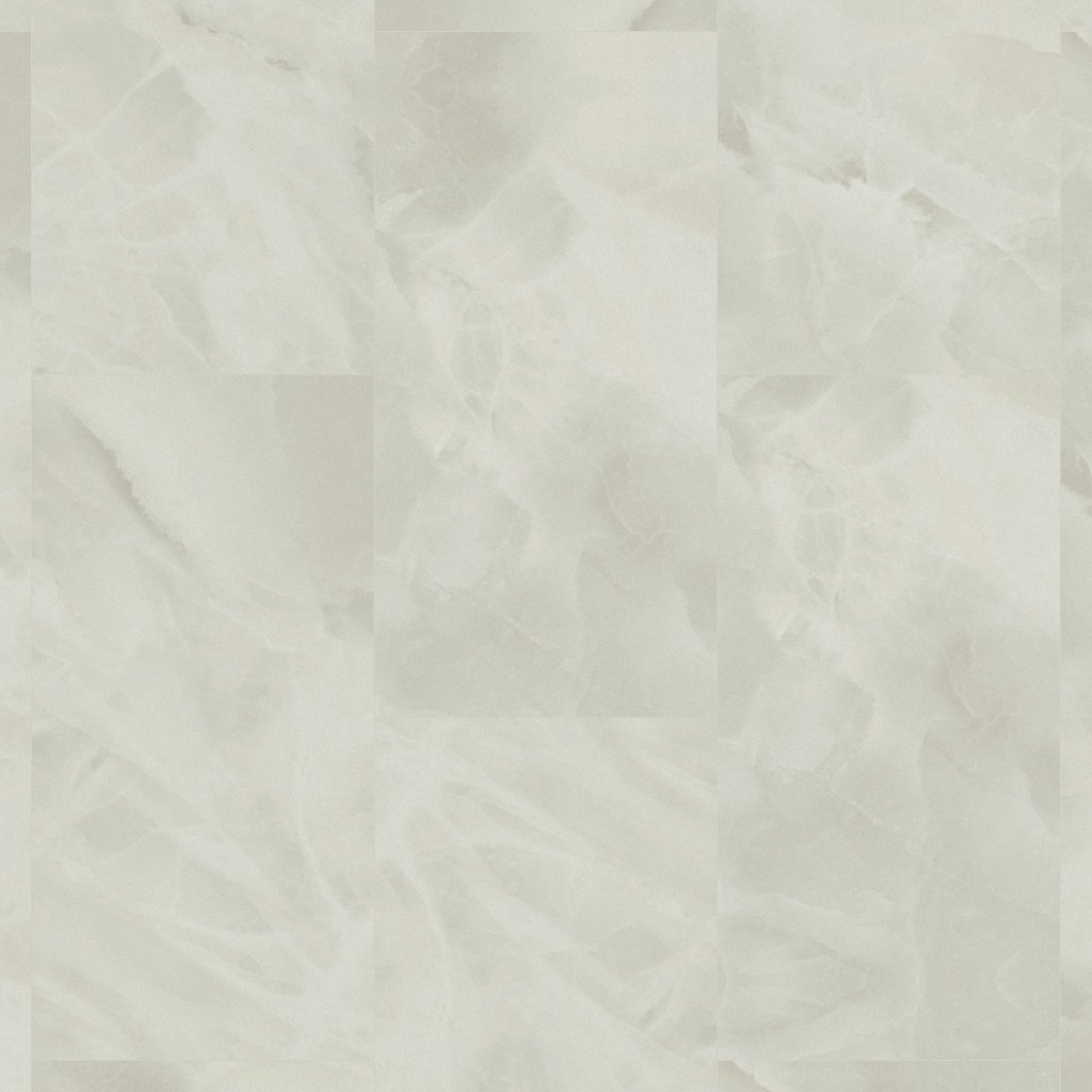 Karndean Designflooring PEARL ONYX LM35 - WHITE