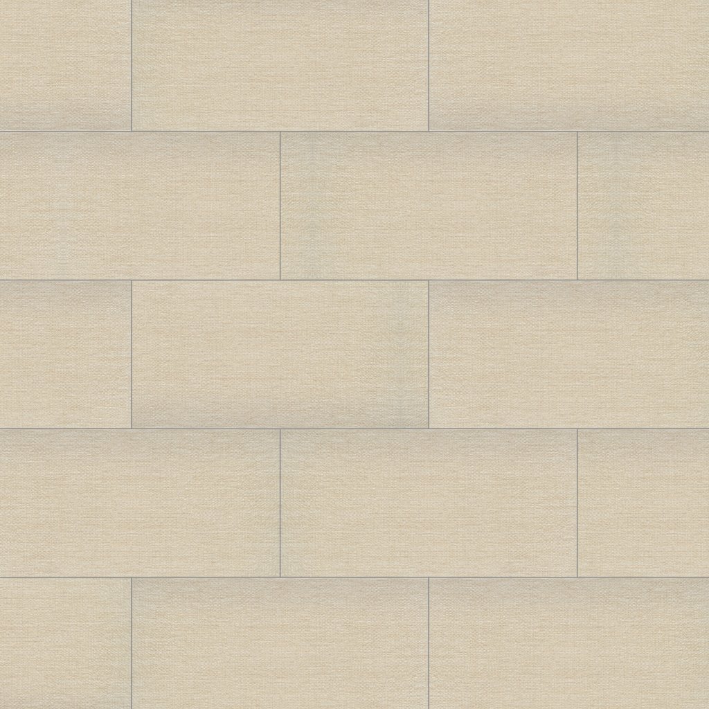 Emser Tile JUTE -POR - Ivory