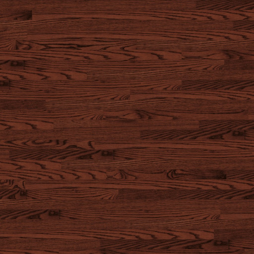 Bruce Flooring Cherry 2 1/4 in