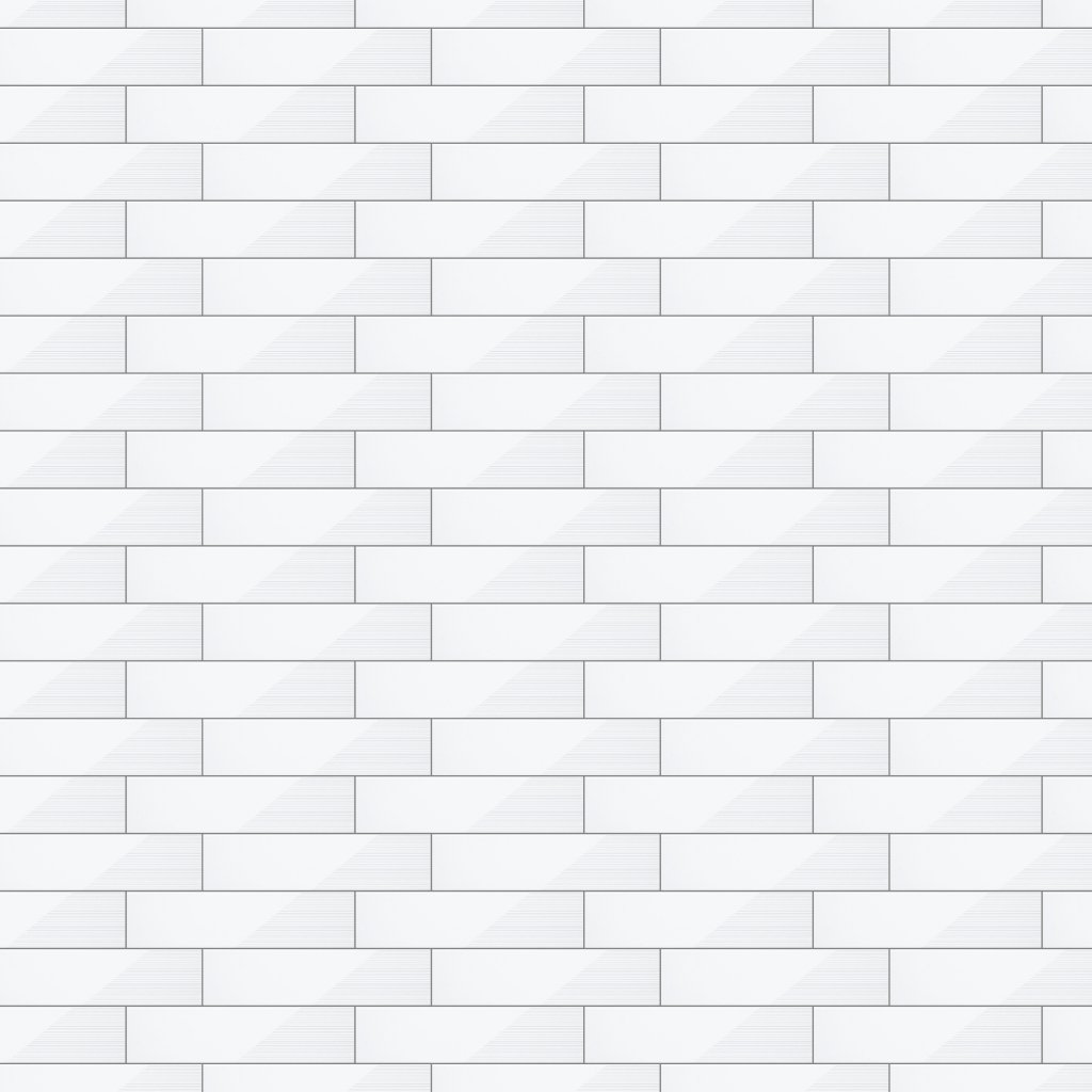 Emser Tile EXPRESS GLARE GLOSS -CER - White