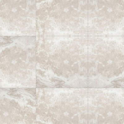Marble Systems White Textured Porcelain Pavers 24x24 - White - 24" x 24" x 3/4"