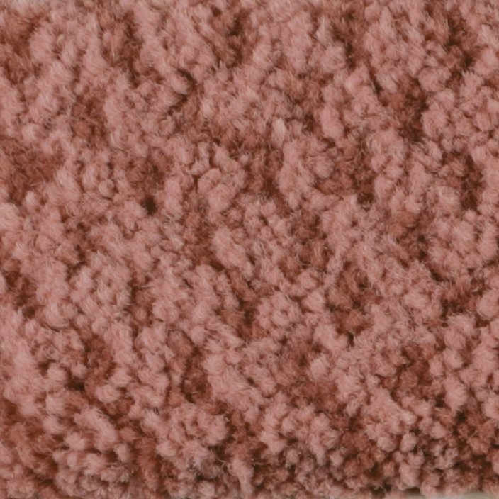 Masland Seurat - Coral Red