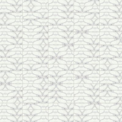Qualis Ceramica Lilac Volta 18x36 - Grid